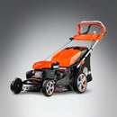Tagliaerba semovente OleoMac Max 48 TK AllRoad Aluminium