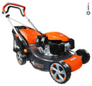 Tagliaerba semovente OleoMac serie G - TK