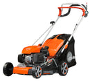 Tagliaerba semovente OleoMac serie G - TK