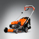 Tagliaerba semovente OleoMac serie G - TK