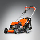 Tagliaerba semovente OleoMac serie G - TK