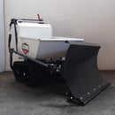 Lama da neve MT 300 - TY e MT 300/500 - SK - Image