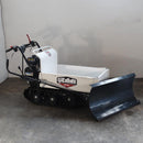 Lama da neve MT 300 - TY e MT 300/500 - SK - Image