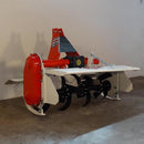 Zappatrice per trattore serie TL da 12 a 30 cv - Image