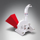Cippatore a disco WCX5 con avanzamento manuale - Image