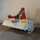 Zappatrice per trattore serie TL da 12 a 30 cv - Image
