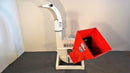 Cippatore a disco GIEMME modello BX 42
