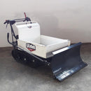 Lama da neve MT 300 - TY e MT 300/500 - SK - Image