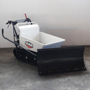 Lama da neve MT 300 - TY e MT 300/500 - SK - Image