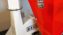 Cippatore a disco GIEMME modello BX 42