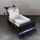 Lama da neve MT 300 - TY e MT 300/500 - SK - Image