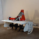 Zappatrice per trattore serie TL da 12 a 30 cv - Image