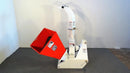 Cippatore a disco GIEMME modello BX 42