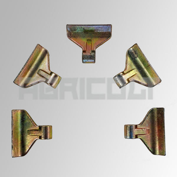 Guida Completa all'Acquisto della Mazza per Trincia AGM-BCM-TRS-EFDH: Tutto Ciò che Devi Sapere