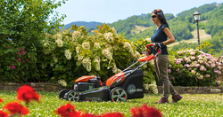 Guida Completa all'Acquisto del Tagliaerba Semovente OleoMac G 53 THX AllRoad Plus 4