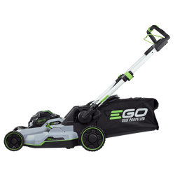 Guida all'acquisto: EGO LM 2135 E-SP e i top rasaerba a confronto