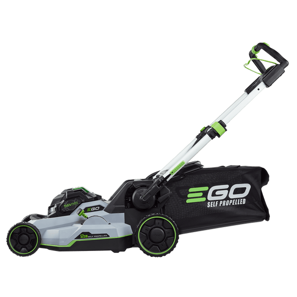 Guida all'acquisto: EGO LM 2135 E-SP e i top rasaerba a confronto