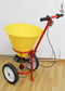 Spandiconcime GIEMME modello SW 10 trainato - Image