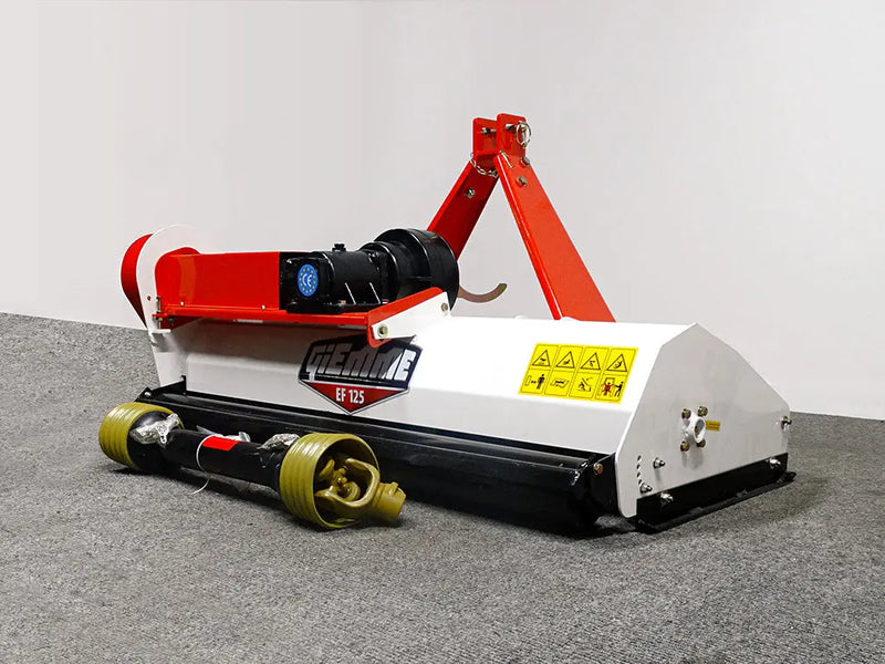 Confezione Da 3 Lame Rotanti Per Tosaerba Adatte A Hustler - Foto 7