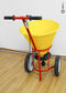 Spandiconcime GIEMME modello SW 10 trainato - Image