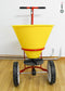 Spandiconcime GIEMME modello SW 10 trainato - Image