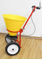 Spandiconcime GIEMME modello SW 10 trainato - Image
