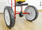 Spandiconcime GIEMME modello SW 10 trainato - Image