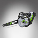 Motosega da potatura a batteria EGO CS 1200 E