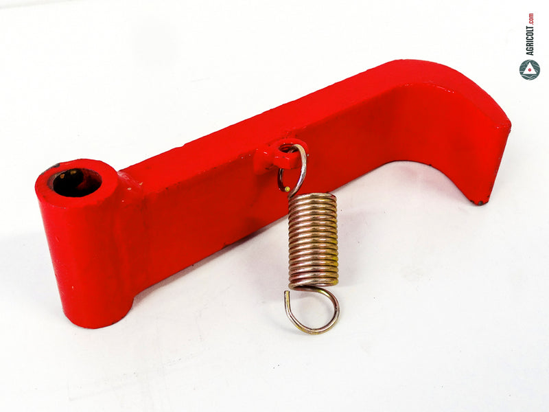 Kit ribaltamento meccanico per Pala PRM