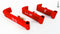 Kit ribaltamento meccanico per Pala PRM
