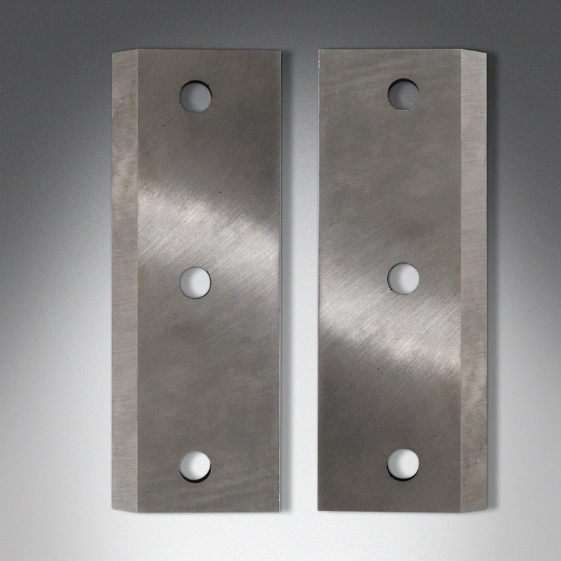Lame per taglierino altezza 9mm - ricambio per cutter Piccoli (10pz Lame per taglierino altezza 9mm - ricambio per cutter Piccoli (10pz