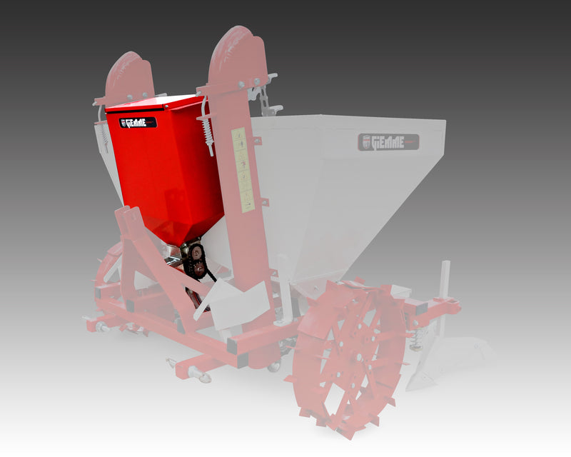 Microgranulatore per PT 75