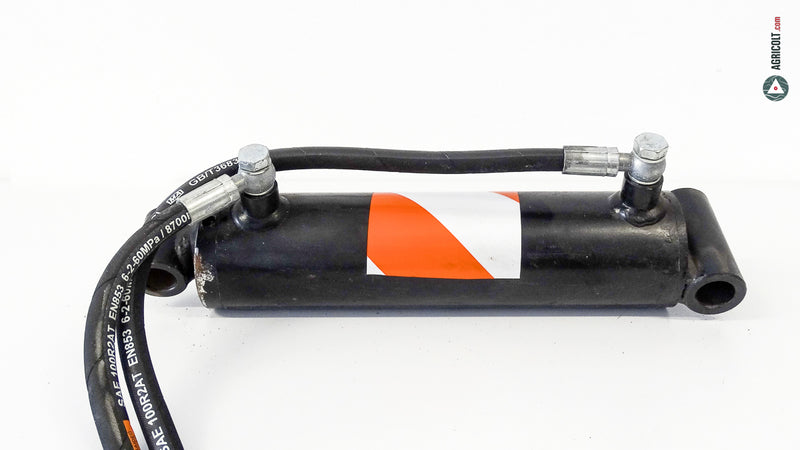 Pistone per pala PRM 180/200