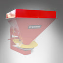 Rialzo per spandiconcime QN35