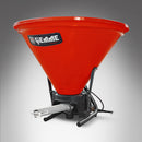 Spandiconcime GIEMME modello con pendolo serie AMP 300