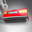 Testata trinciante c 100 -  USATA PER PROVE