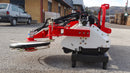 Trinciaerba per trattore EHMU per trattore da 30 fino a 50 cv con disco interfilare indipendente