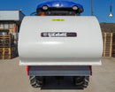 Trinciatrice fissa con raccoglitore FCN GIEMME MACHINERY