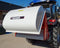 Trinciatrice fissa con raccoglitore FCN GIEMME MACHINERY