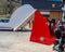 Trinciatrice fissa con raccoglitore FCN GIEMME MACHINERY