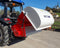 Trinciatrice fissa con raccoglitore FCN GIEMME MACHINERY