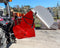 Trinciatrice fissa con raccoglitore FCN GIEMME MACHINERY