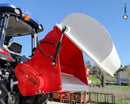 Trinciatrice fissa con raccoglitore FCN GIEMME MACHINERY