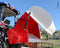 Trinciatrice fissa con raccoglitore FCN GIEMME MACHINERY