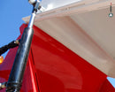Trinciatrice fissa con raccoglitore FCN GIEMME MACHINERY