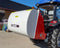 Trinciatrice fissa con raccoglitore FCN GIEMME MACHINERY