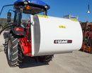 Trinciatrice fissa con raccoglitore FCN GIEMME MACHINERY