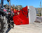 Trinciatrice fissa con raccoglitore FCN GIEMME MACHINERY