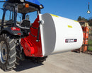 Trinciatrice fissa con raccoglitore FCN GIEMME MACHINERY