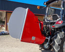 Trinciatrice fissa con raccoglitore FCN GIEMME MACHINERY